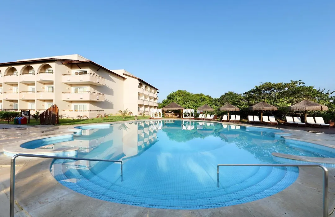 Family Selection At Grand Palladium Imbassai Resort & Spa-1